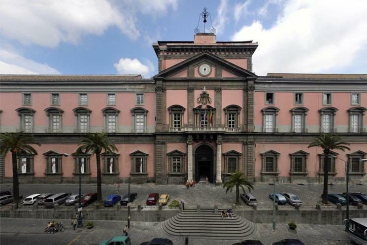 Dante Street 49 Vila Nápoles Exterior foto